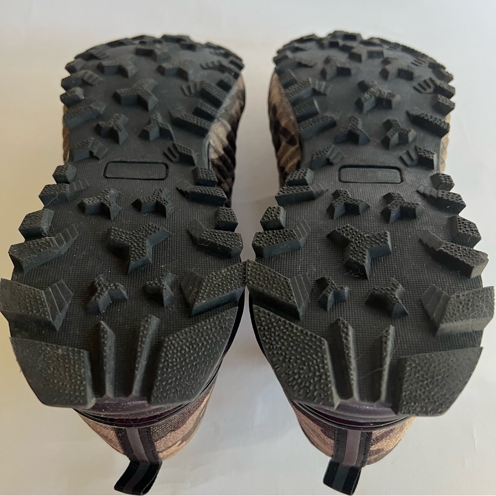 Kricely Men’s Trail Running Shoes. Fashion Walking Hiking Sneakers. - Picture 7 of 7